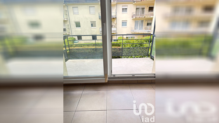 Ma-Cabane - Vente Appartement Audun-le-Tiche, 58 m²