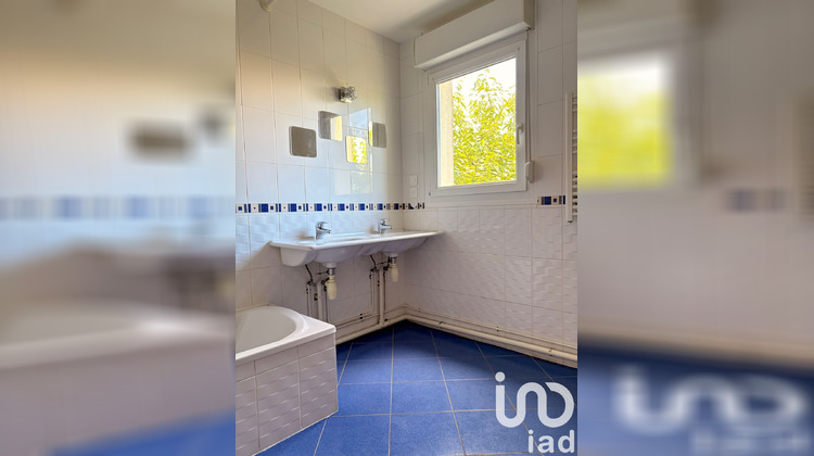 Ma-Cabane - Vente Appartement Audun-le-Tiche, 58 m²