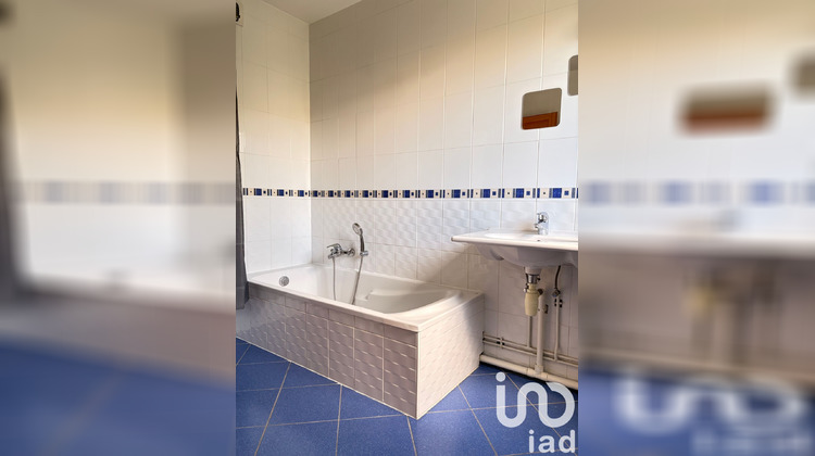 Ma-Cabane - Vente Appartement Audun-le-Tiche, 58 m²