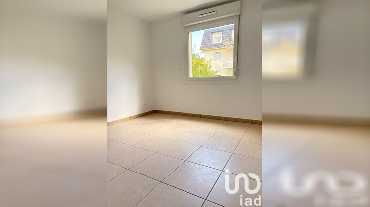 Ma-Cabane - Vente Appartement Audun-le-Tiche, 58 m²