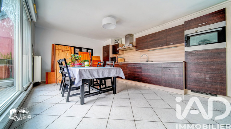 Ma-Cabane - Vente Appartement Audun-le-Tiche, 68 m²