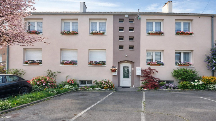 Ma-Cabane - Vente Appartement Audun-le-Tiche, 68 m²