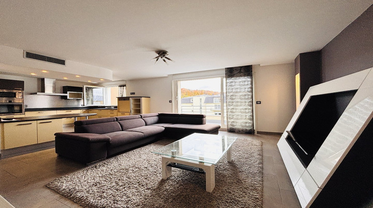 Ma-Cabane - Vente Appartement AUDUN LE TICHE, 98 m²