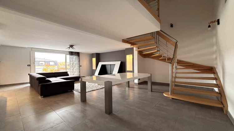 Ma-Cabane - Vente Appartement AUDUN LE TICHE, 98 m²