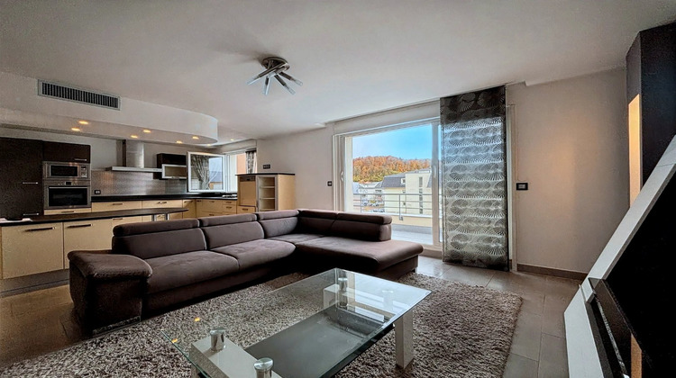 Ma-Cabane - Vente Appartement AUDUN LE TICHE, 98 m²