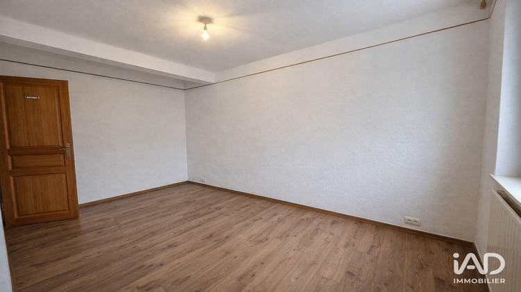 Ma-Cabane - Vente Appartement Audun-le-Tiche, 48 m²