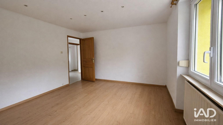 Ma-Cabane - Vente Appartement Audun-le-Tiche, 48 m²