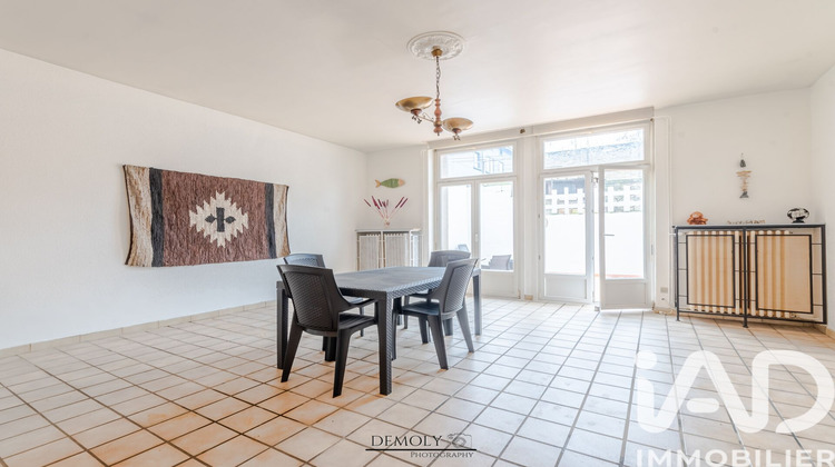 Ma-Cabane - Vente Appartement Audun-le-Tiche, 160 m²