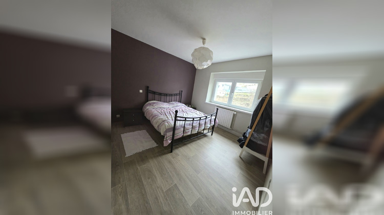 Ma-Cabane - Vente Appartement Audun-le-Tiche, 90 m²