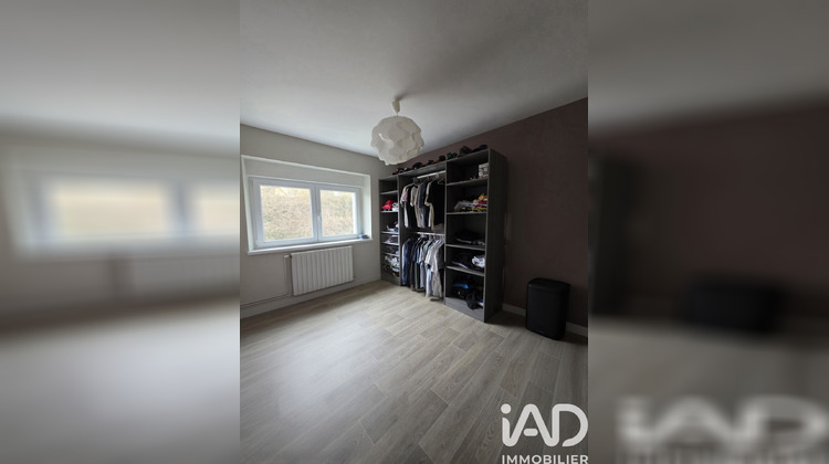 Ma-Cabane - Vente Appartement Audun-le-Tiche, 90 m²