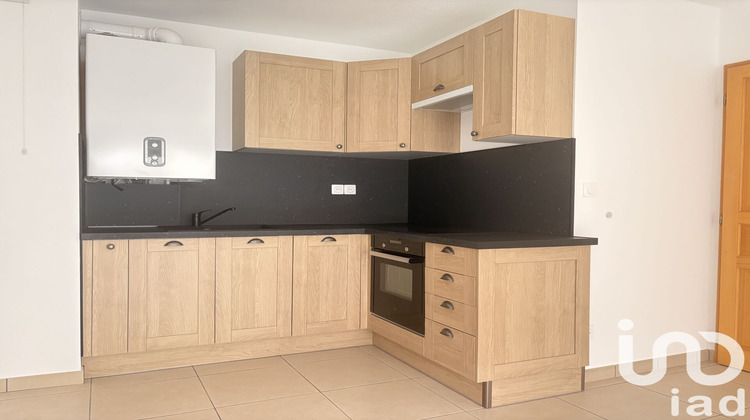 Ma-Cabane - Vente Appartement Audun-le-Tiche, 58 m²