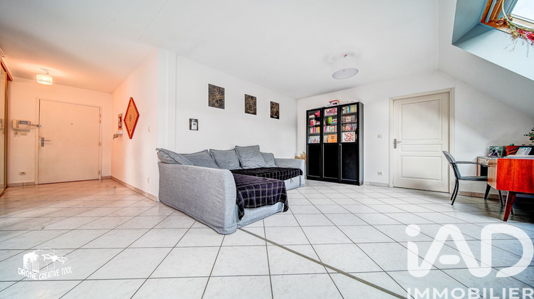 Ma-Cabane - Vente Appartement Audun-le-Tiche, 68 m²