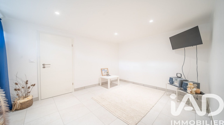 Ma-Cabane - Vente Appartement Audun-le-Tiche, 26 m²
