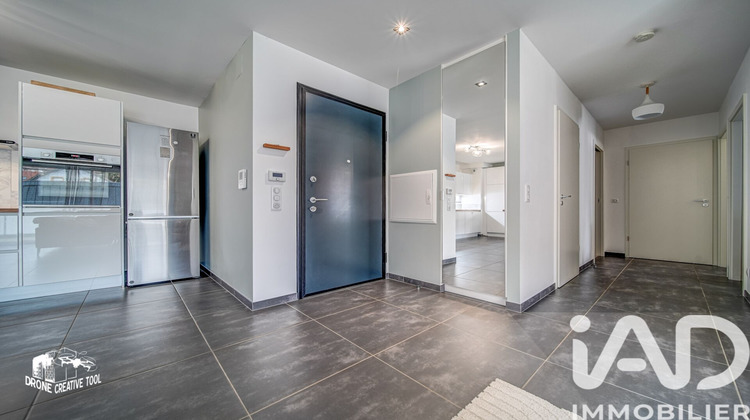 Ma-Cabane - Vente Appartement Audun-le-Tiche, 73 m²