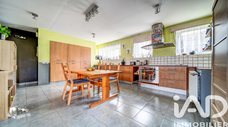 Ma-Cabane - Vente Appartement Audun-le-Tiche, 70 m²