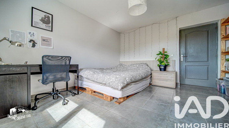 Ma-Cabane - Vente Appartement Audun-le-Tiche, 70 m²