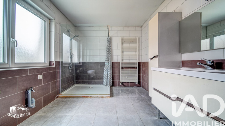 Ma-Cabane - Vente Appartement Audun-le-Tiche, 70 m²