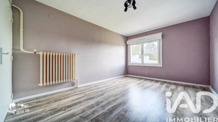 Ma-Cabane - Vente Appartement Audun-le-Tiche, 60 m²