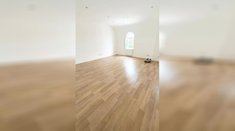 Ma-Cabane - Vente Appartement Audun-le-Tiche, 103 m²