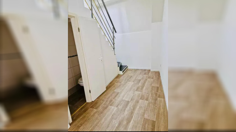 Ma-Cabane - Vente Appartement Audun-le-Tiche, 103 m²