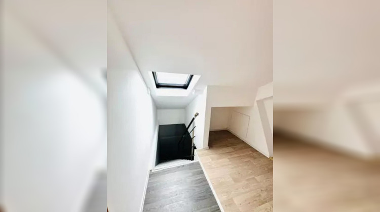 Ma-Cabane - Vente Appartement Audun-le-Tiche, 103 m²