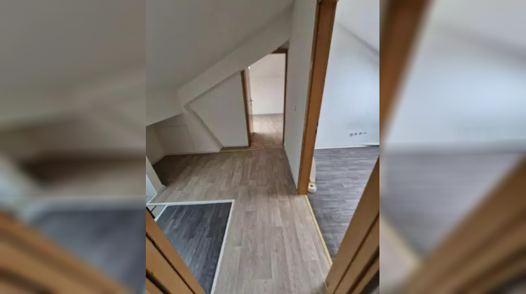 Ma-Cabane - Vente Appartement Audun-le-Tiche, 103 m²
