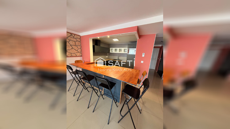Ma-Cabane - Vente Appartement Audun-le-Tiche, 75 m²