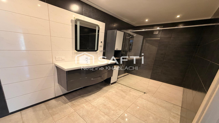 Ma-Cabane - Vente Appartement Audun-le-Tiche, 75 m²
