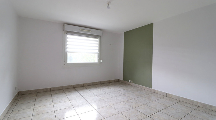 Ma-Cabane - Vente Appartement AUDUN-LE-TICHE, 59 m²