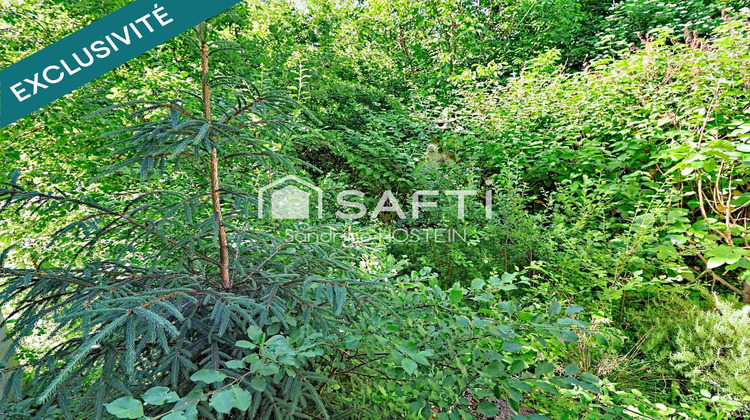 Ma-Cabane - Vente Appartement Audun-le-Tiche, 66 m²