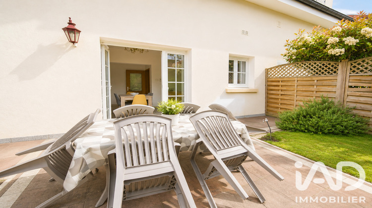 Ma-Cabane - Vente Appartement Audun-le-Tiche, 54 m²