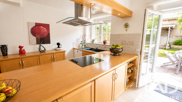 Ma-Cabane - Vente Appartement Audun-le-Tiche, 54 m²