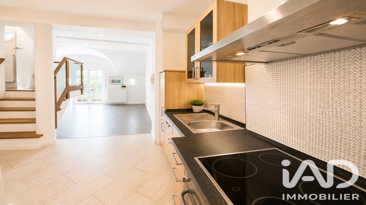Ma-Cabane - Vente Appartement Audun-le-Tiche, 101 m²