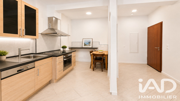 Ma-Cabane - Vente Appartement Audun-le-Tiche, 101 m²