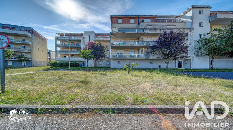 Ma-Cabane - Vente Appartement Audun-le-Tiche, 68 m²