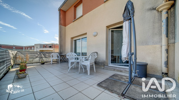 Ma-Cabane - Vente Appartement Audun-le-Tiche, 68 m²