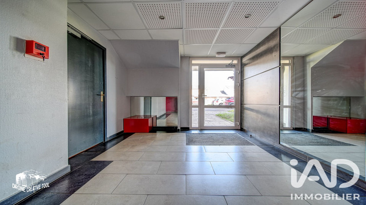 Ma-Cabane - Vente Appartement Audun-le-Tiche, 68 m²