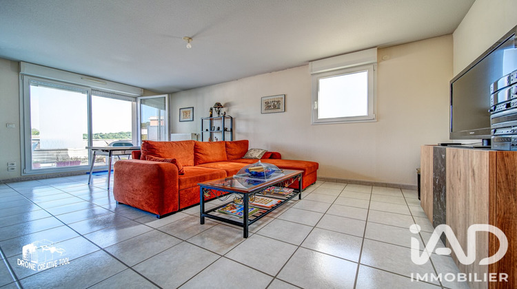 Ma-Cabane - Vente Appartement Audun-le-Tiche, 68 m²