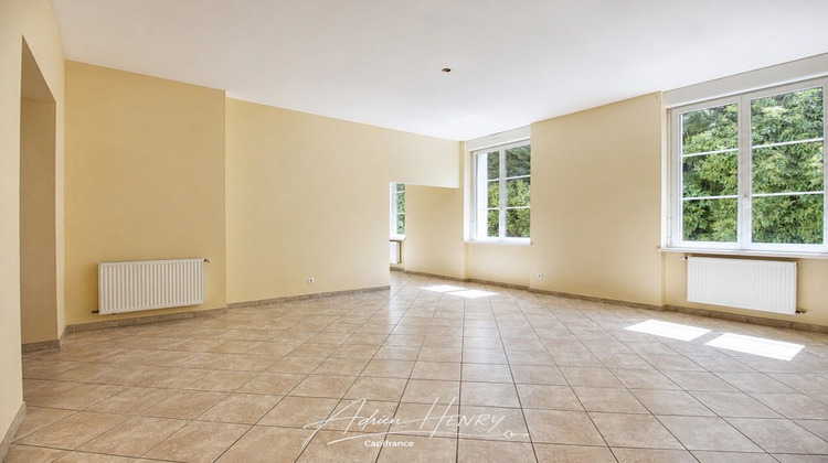 Ma-Cabane - Vente Appartement AUDUN LE TICHE, 75 m²