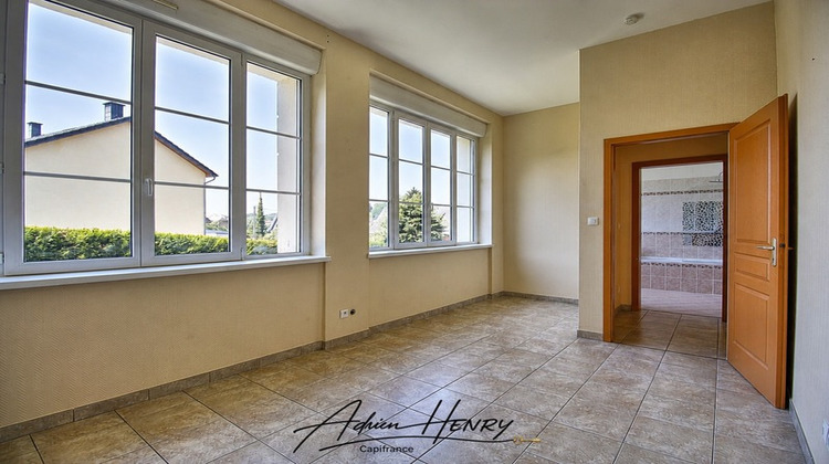 Ma-Cabane - Vente Appartement AUDUN LE TICHE, 75 m²