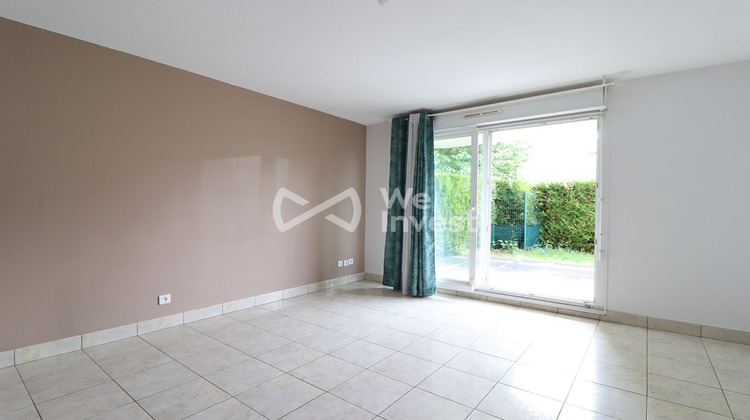 Ma-Cabane - Vente Appartement Audun-le-Tiche, 59 m²