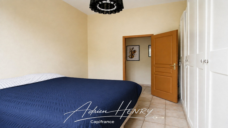 Ma-Cabane - Vente Appartement AUDUN LE TICHE, 86 m²