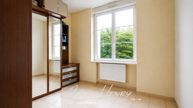 Ma-Cabane - Vente Appartement AUDUN LE TICHE, 86 m²