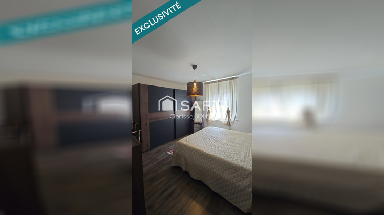 Ma-Cabane - Vente Appartement Audun-le-Tiche, 140 m²