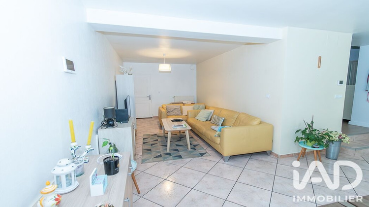 Ma-Cabane - Vente Appartement Audun-le-Tiche, 90 m²