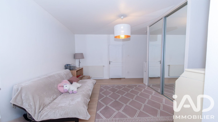 Ma-Cabane - Vente Appartement Audun-le-Tiche, 90 m²
