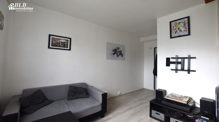 Ma-Cabane - Vente Appartement Auffargis, 21 m²