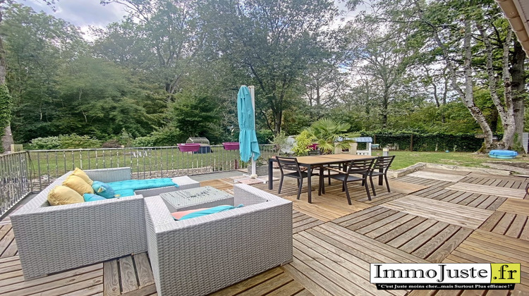 Ma-Cabane - Vente Appartement Auffargis, 63 m²