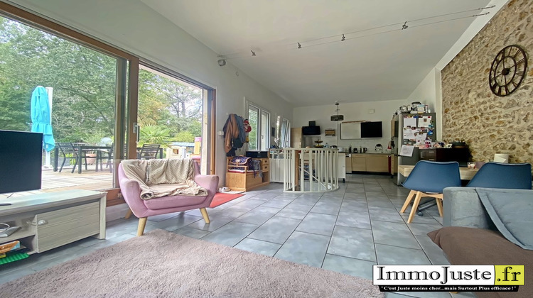 Ma-Cabane - Vente Appartement Auffargis, 63 m²