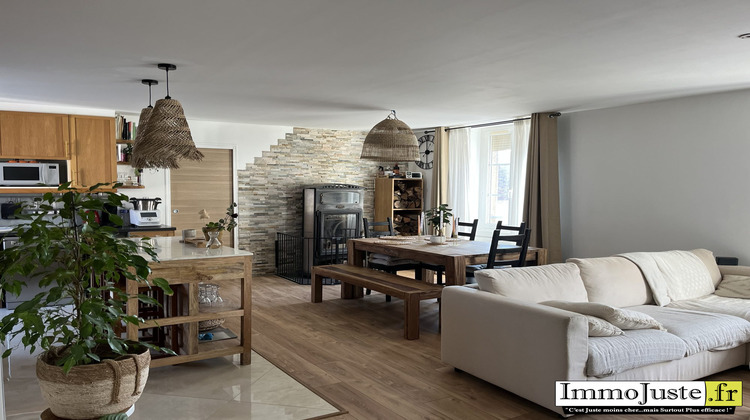 Ma-Cabane - Vente Appartement Auffargis, 69 m²